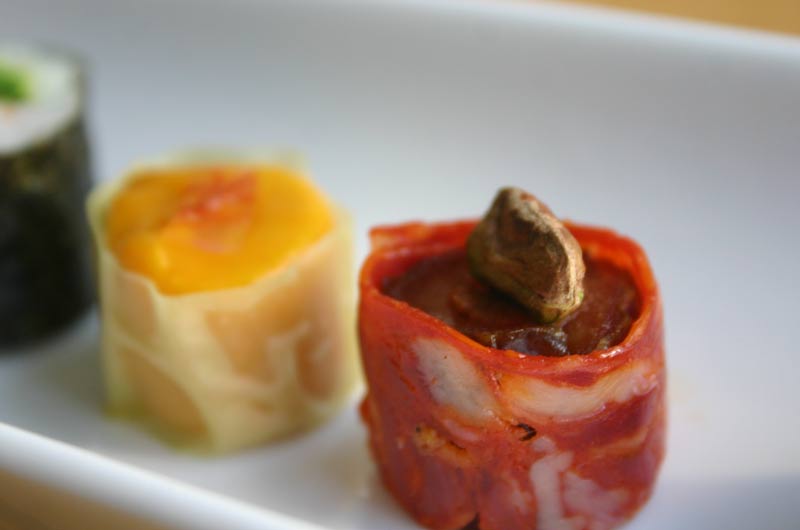 Fingerfood