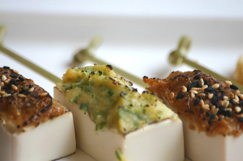 Fingerfood