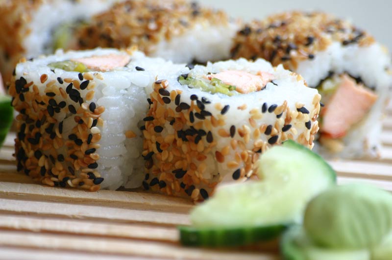 Fingerfood