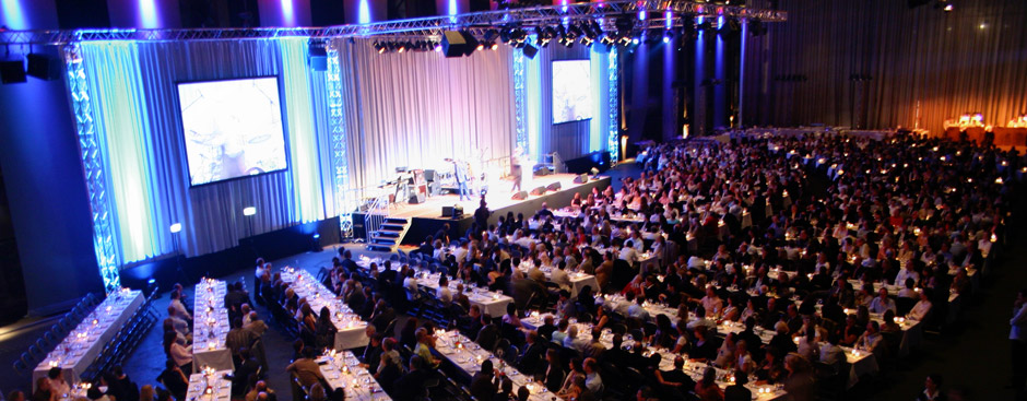 Event Location Kraftzentrale Duisburg | Gourmet Team Catering & Event GmbH