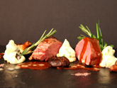 Gourmet Team Catering & Event GmbH | Crossover